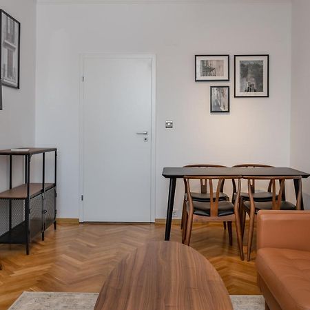 Industrial 2-Bdr Flat By The National Stadium Σόφια Εξωτερικό φωτογραφία