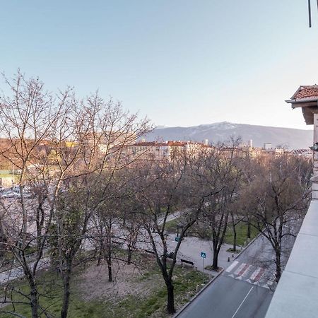 Industrial 2-Bdr Flat By The National Stadium Σόφια Εξωτερικό φωτογραφία