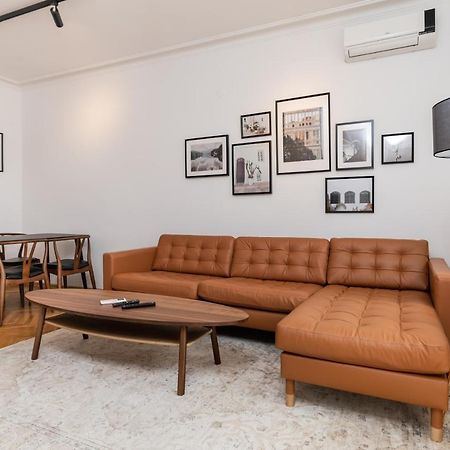 Industrial 2-Bdr Flat By The National Stadium Σόφια Εξωτερικό φωτογραφία
