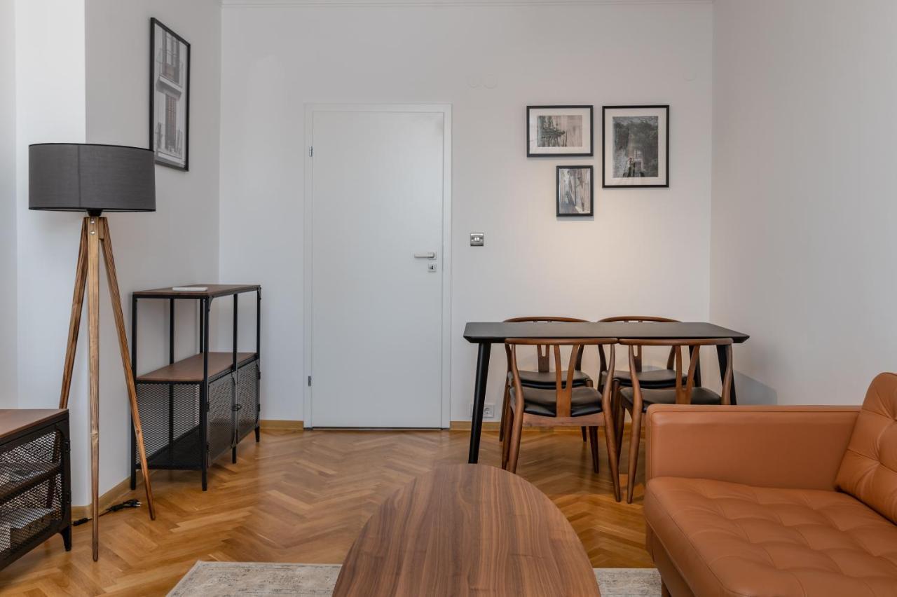 Industrial 2-Bdr Flat By The National Stadium Σόφια Εξωτερικό φωτογραφία