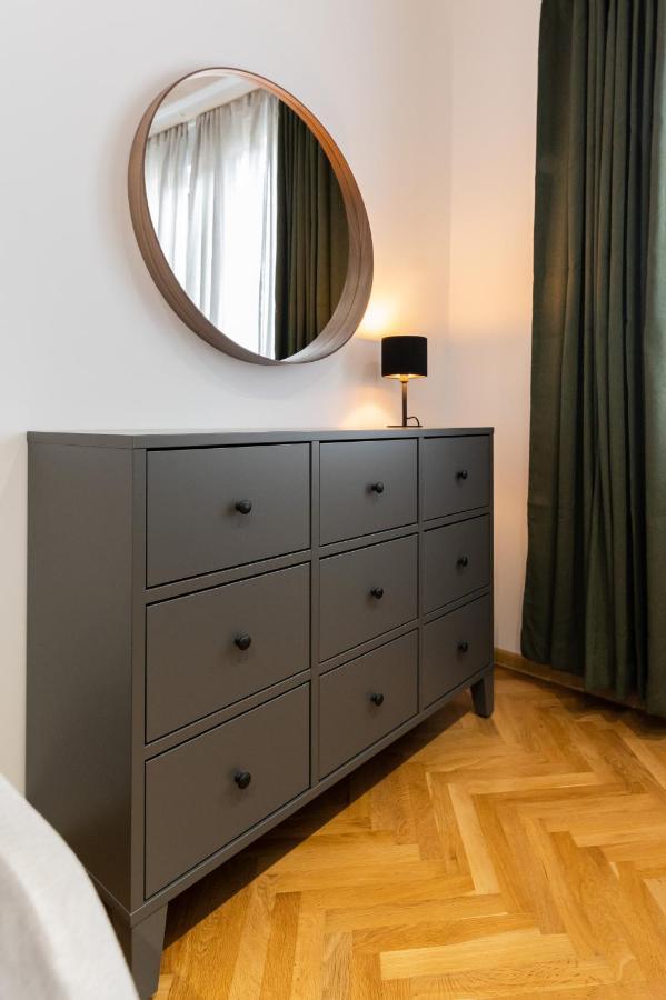 Industrial 2-Bdr Flat By The National Stadium Σόφια Εξωτερικό φωτογραφία