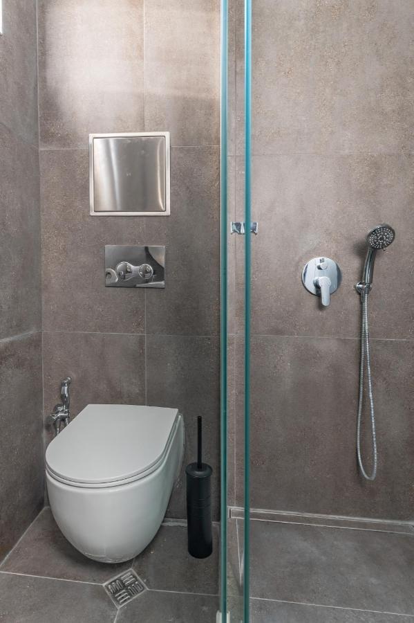 Industrial 2-Bdr Flat By The National Stadium Σόφια Εξωτερικό φωτογραφία