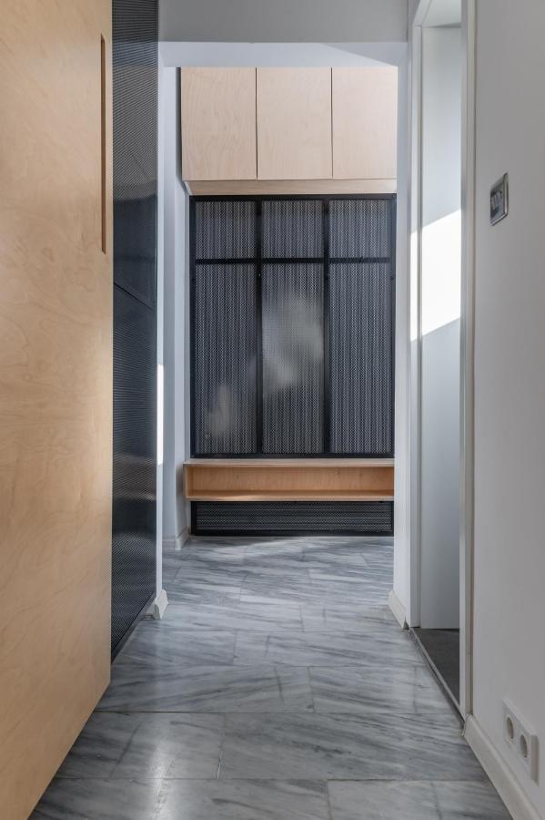 Industrial 2-Bdr Flat By The National Stadium Σόφια Εξωτερικό φωτογραφία