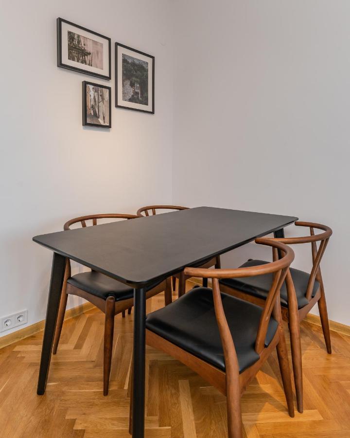 Industrial 2-Bdr Flat By The National Stadium Σόφια Εξωτερικό φωτογραφία