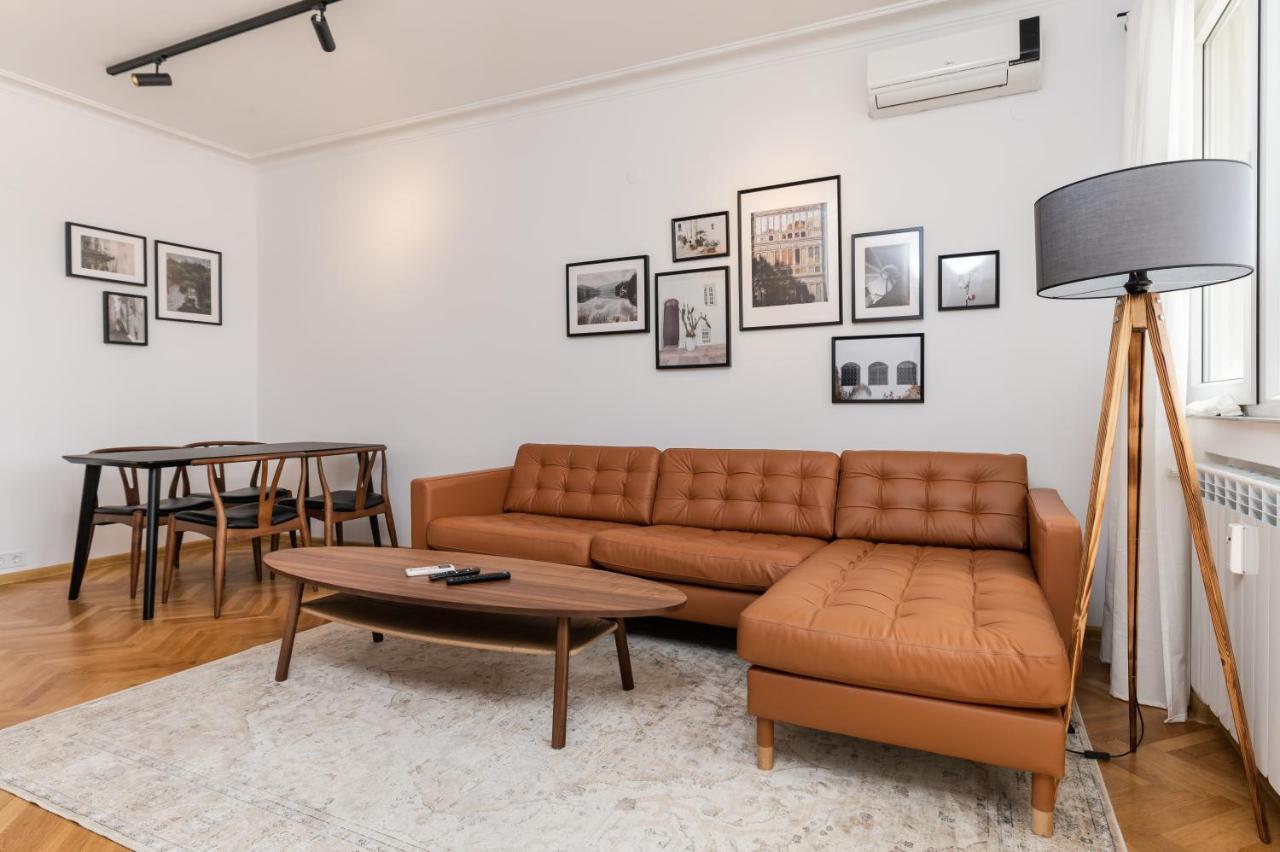Industrial 2-Bdr Flat By The National Stadium Σόφια Εξωτερικό φωτογραφία