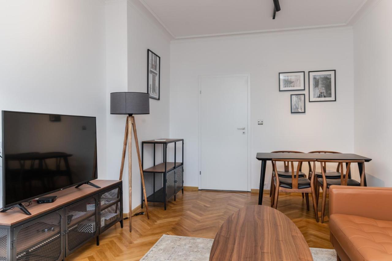 Industrial 2-Bdr Flat By The National Stadium Σόφια Εξωτερικό φωτογραφία